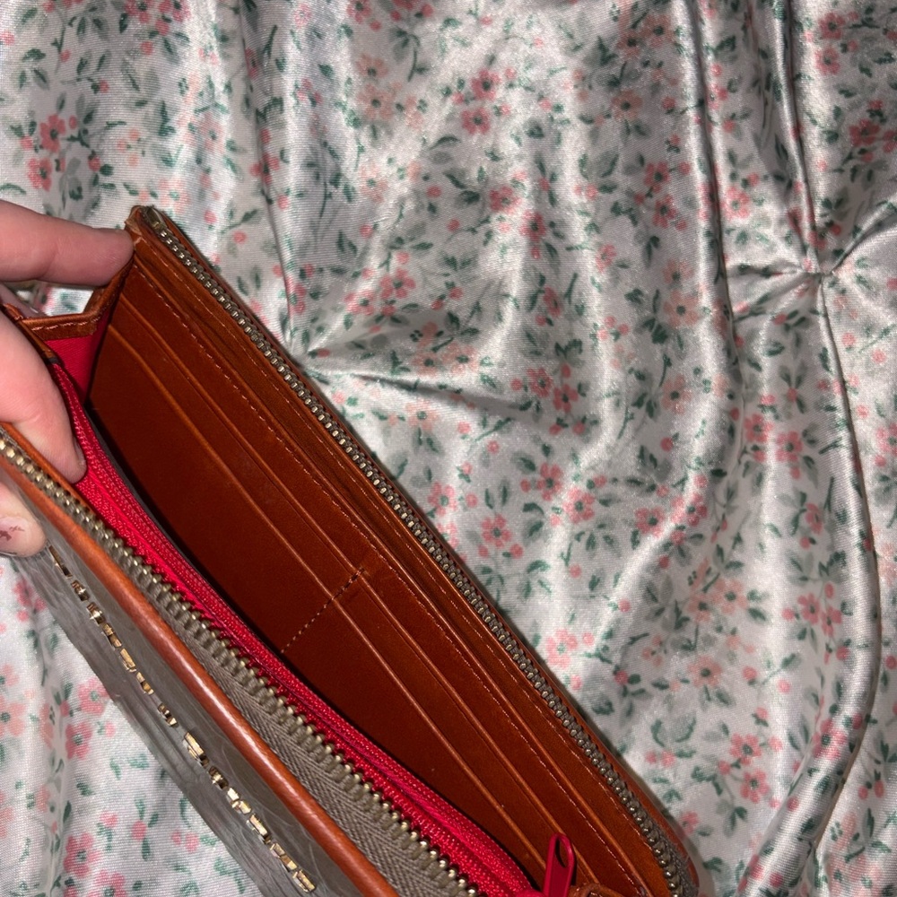 Dooney & Bourke Drawstring Bucket Bag - Picture 14 of 14